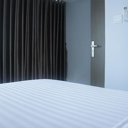 Parc21 Luxury Boutique Hotel Phnom Penh Exterior foto